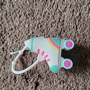 Bath and Body works antibacterial keychain